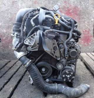 Двигатель  Volkswagen Jetta 6 1.8  Бензин, 2016г. CPR,  - Фото 8