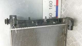  Радиатор системы охлаждения к Kia Ceed 2 Арт HML10KA01