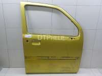 9201068 Дверь передняя правая к Opel Agila 1 Арт AM30913811