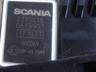 Педаль газа Scania R-series 2017г. 2395418 - Фото 3