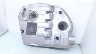 038103925be , artARA134872 Декоративная крышка двигателя к Audi A4 B6 Арт ARA134872