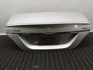  Крышка багажника к Mercedes CLS C218 Арт 00100592