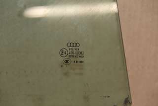 Стекло двери задней правой Audi A5 (S5,RS5) 1 2008г. 8T8845206B - Фото 2