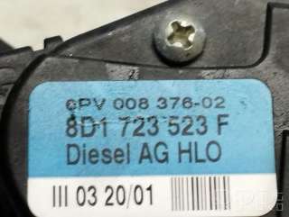 Педаль газа Audi A6 Allroad C5 2001г. 8d1723523f, 6pv00837602 , artSMI32320 - Фото 2