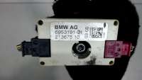 Антенна BMW 5 E60/E61 2005г. 6953291 - Фото 2
