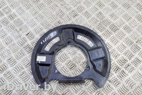 Кожух защитный тормозного диска Hyundai IONIQ 5 2022г. 52706-GI000 , art5161855 - Фото 1