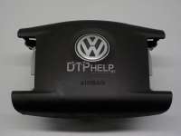 3D0880203B4B1 Подушка безопасности в рулевое колесо Volkswagen Phaeton Арт AM40729678