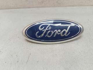 4673491 Эмблема Ford Fiesta 6 Арт 6045560
