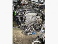 2AZFE Двигатель к Toyota Camry XV30 Арт 105833161