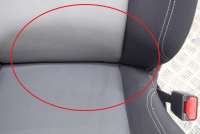 Сиденье переднее правое Toyota Yaris 1 2019г. art2822265 - Фото 9