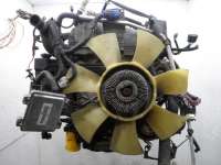 Двигатель  Hummer H3 3.7  Бензин, 2008г. ,  - Фото 6