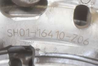 SH01-16410-Z06 , art918369 Корзина сцепления Mazda 6 3 Арт 918369