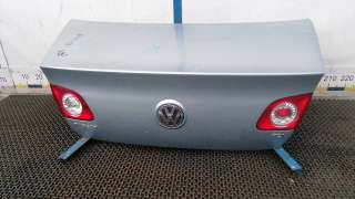  Крышка багажника к Volkswagen Passat B6 Арт PML03HP01
