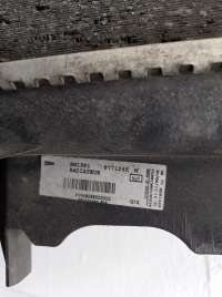 Кассета радиаторов Volkswagen Crafter 1 2014г. 9065000002 - Фото 4