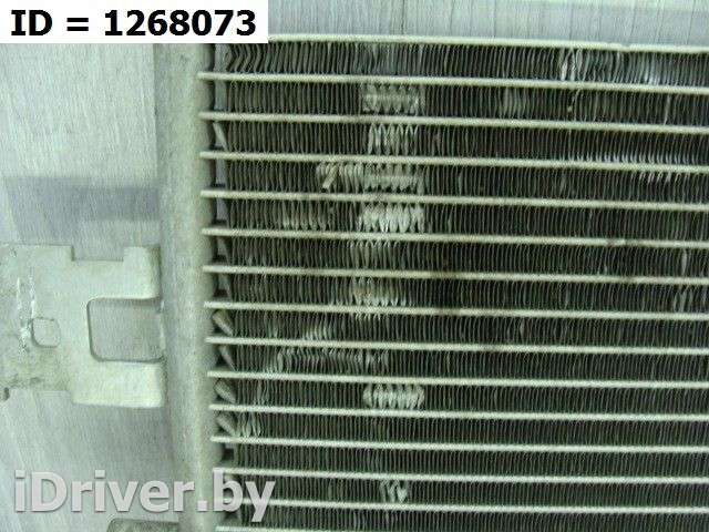 радиатор кондиционера Lada largus 2012г. 921007794R  - Фото 2