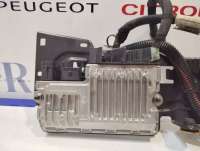  Блок управления двигателем к Citroen C4 Grand Picasso 2 Арт W3156534