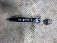  Ручка наружная задняя правая к Mitsubishi Outlander 3 restailing Арт 33116985