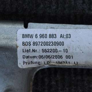 Прочая запчасть BMW 5 E60/E61 2006г. 6960883, 897200230900 , art134885 - Фото 4