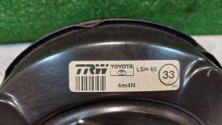 Вакуумный усилитель тормозов Toyota Corolla E120 2003г. LSH65 - Фото 4