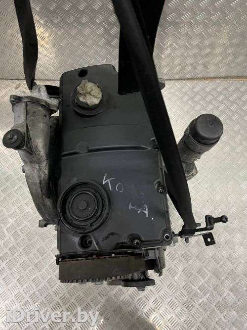 ASZ Двигатель к Volkswagen Sharan 2 Арт 27981 - Фото 5