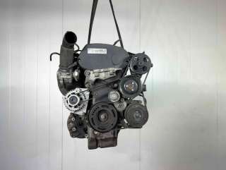 A18XER Двигатель к Opel Insignia 1 (МКПП 6ст.) Арт 3497