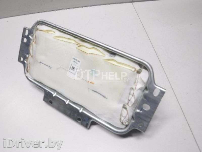 Подушка безопасности пассажирская (в торпедо) Mercedes ML/GLE w166 2012г. 1668602402  - Фото 4