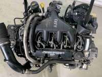 Двигатель МКПП 6ст. Peugeot 508 2.0 HDI Дизель, 2013г. DW10BTED4 (RHF)  - Фото 5