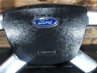 Рулевое колесо Ford C-max 1 2006г. 3M513600B - Фото 2