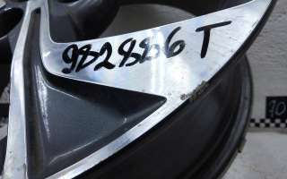Диск колеса литой Kia XCeed R16 к Kia Ceed 3 52910J7700 - Фото 3