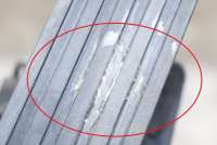 Педаль газа Skoda Octavia A5 restailing 2012г. 6PV011040, 1K2721503AJ , art2782300 - Фото 5