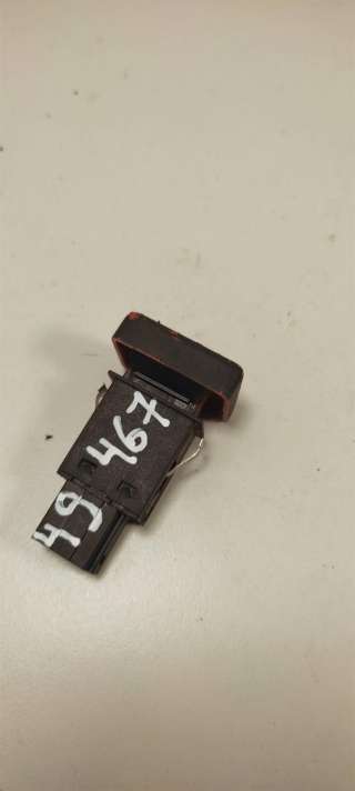 8E0941509 Кнопка аварийной сигнализации Audi A4 B6 Арт 49467, вид 2
