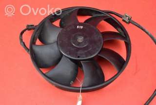 artMKO102750 Вентилятор радиатора к Audi A4 B5 Арт MKO102750