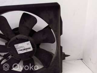 Вентилятор радиатора Mazda 323 F 2000г. fs2v , artJUR129744 - Фото 4