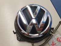 5G6827469F Эмблема крышки багажника к Volkswagen Golf 7 Арт Z248500