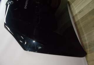 Капот бу BMW X5 F15  41007381758 - Фото 3