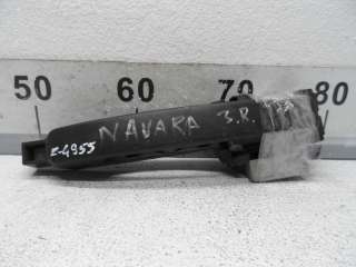  Ручка наружная задняя правая к Nissan Navara D22 Арт 00150346