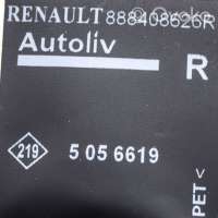 Ремень безопасности Renault ZOE 2015г. 888408626r , artGTV102416 - Фото 7
