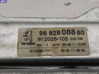 Стеклоподъемник электрический передний правый Peugeot 3008 1 2011г. 00009222FF, 9632584180 - Фото 3