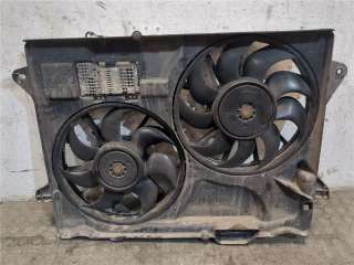 Вентилятор радиатора Chevrolet Captiva 2011г. f00s3d2021 - Фото 4