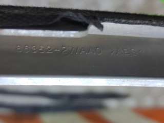 комплект накладок решетки радиатора Hyundai Santa FE 3 (DM) 2015г. 863502WBD0, 3д93 - Фото 10