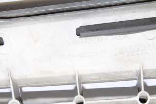 Заглушка (решетка) в бампер передний Ford Mondeo 1 2008г. 7S71-8200-A, 7S71-8200-D , art3934165 - Фото 12