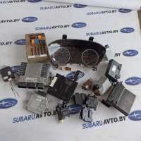  Щиток приборов (приборная панель) к Subaru Ascent Арт 57601054