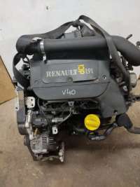 Двигатель  Renault Scenic 1 1.9 DCI Дизель, 2002г.   - Фото 2