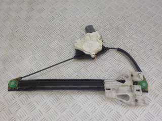 8U0839461 Стеклоподъемник электрический задний левый Audi Q3 1 Арт 00001269824, вид 3