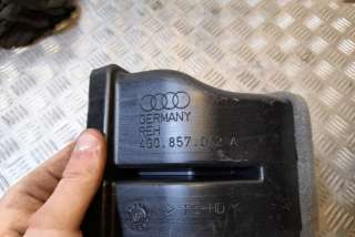 4G0857042A , art3397159 Патрубок впускного коллектора к Audi A8 D4 (S8) Арт 3397159