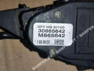 Педаль газа Volvo S40 1 2001г. 30865642 - Фото 4
