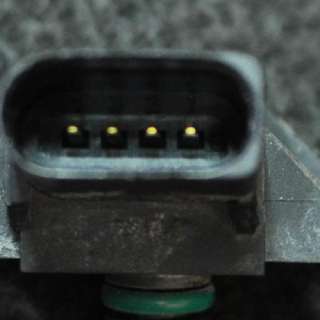 Датчик давления выхлопных газов Audi Q5 1 2013г. 0261230081036906051G , art84038 - Фото 3