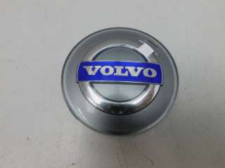  Колпак декоративный к Volvo S60 2 Арт 140701