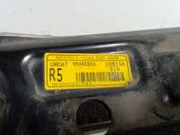 95962263 Радиатор (основной) Chevrolet Nubira Арт 46023033444, вид 4