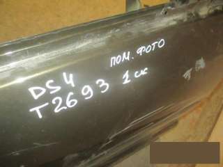 Дверь задняя правая Citroen DS4 2011г. 9008X4 - Фото 8